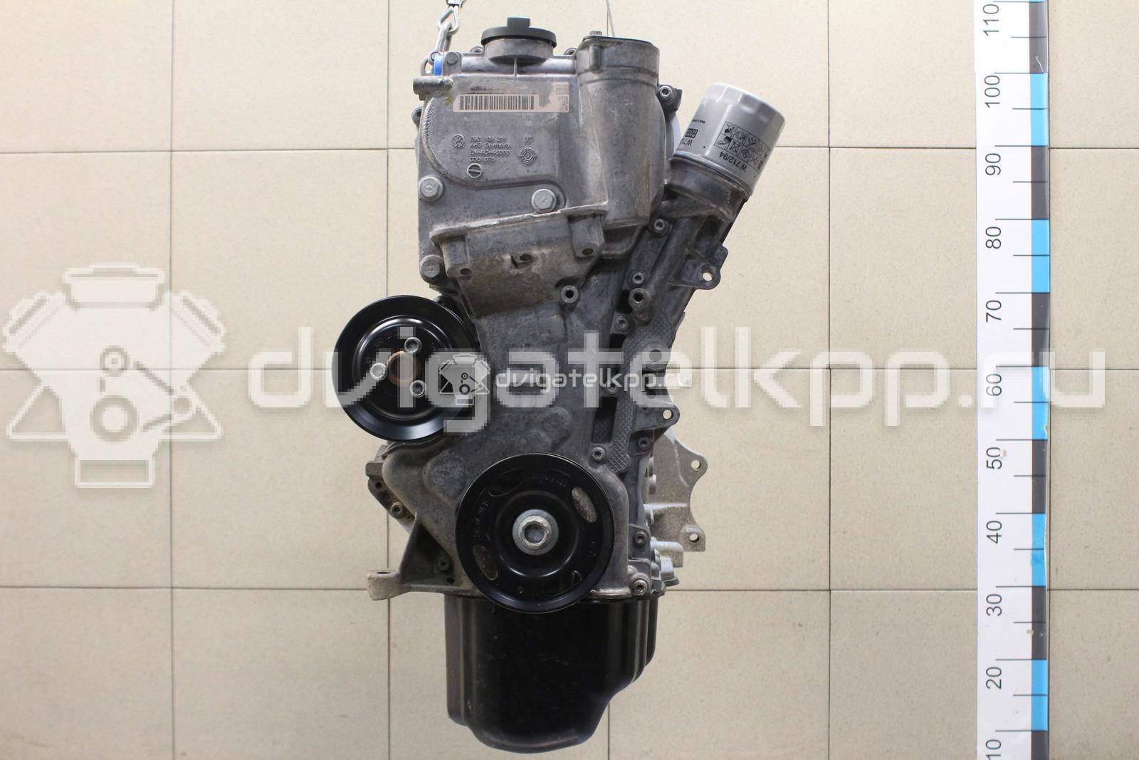 Фото Контрактный (б/у) двигатель CFNA для Seat Toledo 105 л.с 16V 1.6 л бензин 03C100092BX {forloop.counter}}