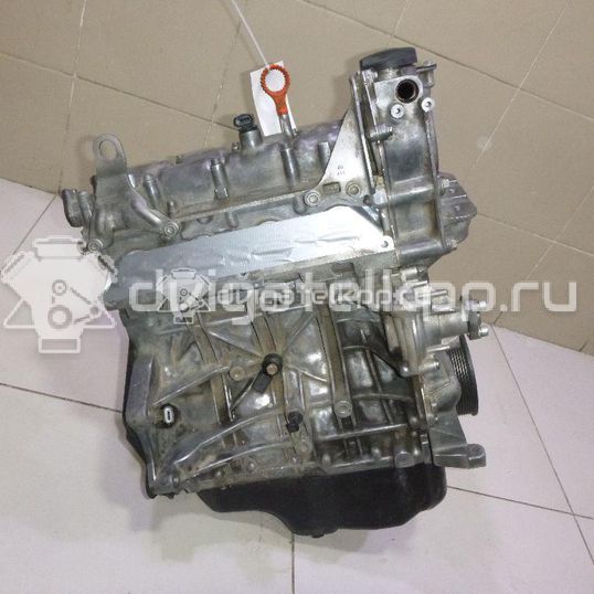 Фото Контрактный (б/у) двигатель CFNA для Seat Toledo 105 л.с 16V 1.6 л бензин 03C100092BX