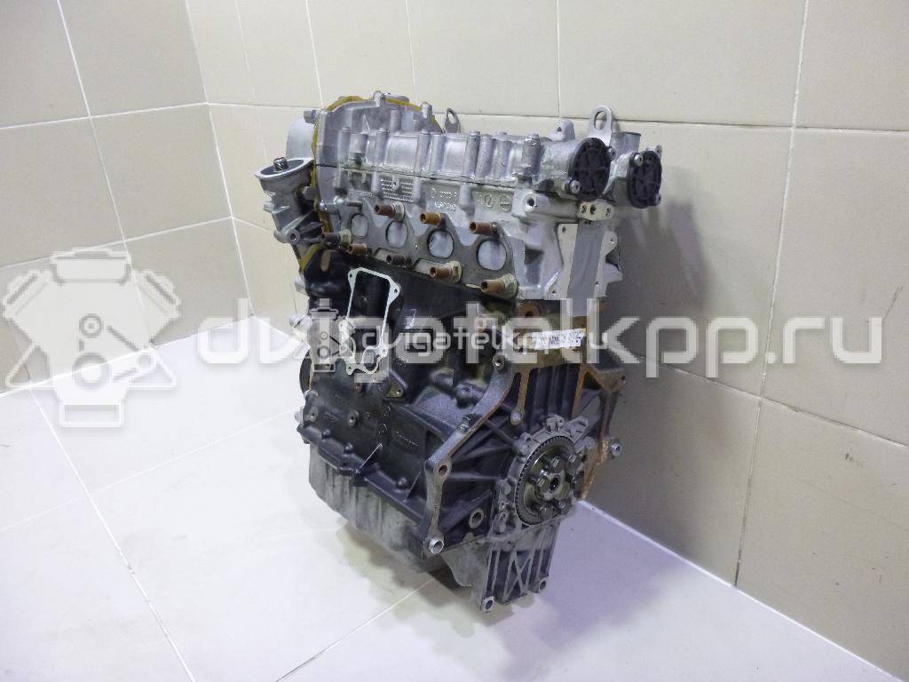 Фото Контрактный (б/у) двигатель CAXA для Seat Toledo 122 л.с 16V 1.4 л бензин 03C100041D {forloop.counter}}