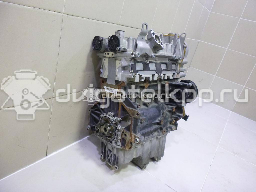 Фото Контрактный (б/у) двигатель CAXA для Seat Toledo 122 л.с 16V 1.4 л бензин 03C100041D {forloop.counter}}