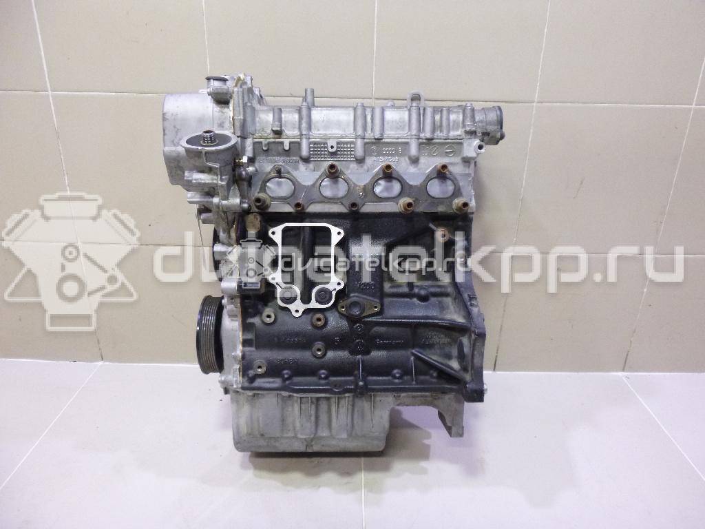 Фото Контрактный (б/у) двигатель CAXA для Seat Toledo 122 л.с 16V 1.4 л бензин 03C100041D {forloop.counter}}