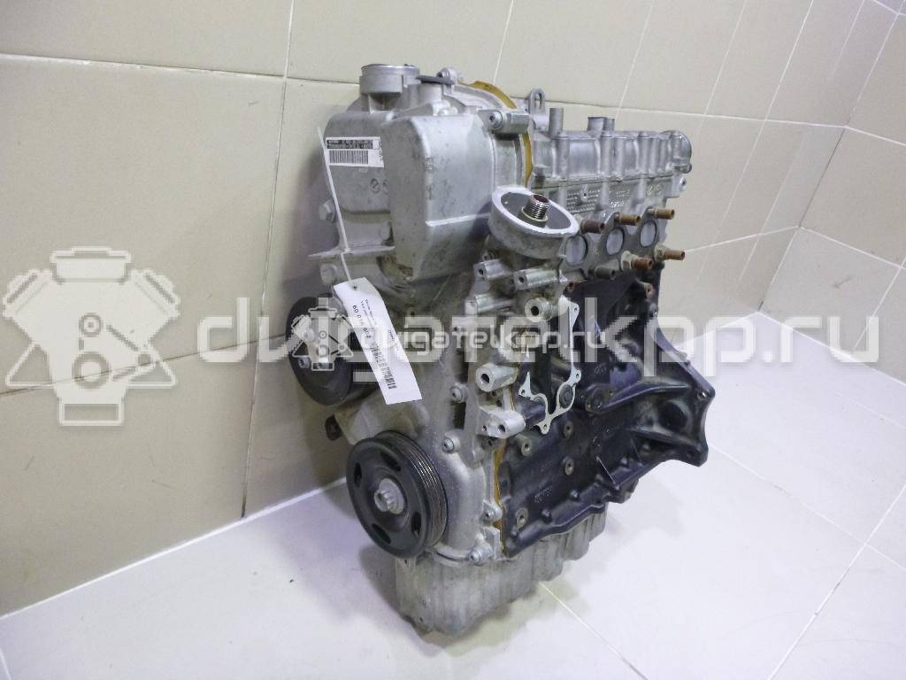 Фото Контрактный (б/у) двигатель CAXA для Seat Toledo 122 л.с 16V 1.4 л бензин 03C100041D {forloop.counter}}