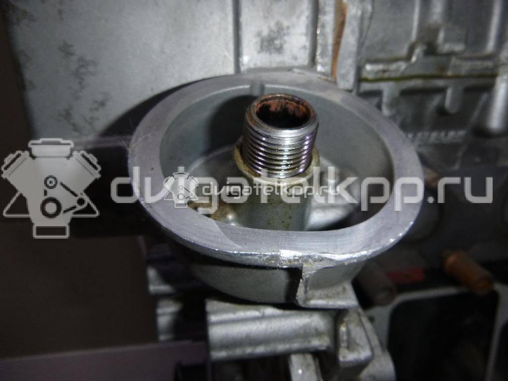 Фото Контрактный (б/у) двигатель CAXA для Seat Toledo 122 л.с 16V 1.4 л бензин 03C100041D {forloop.counter}}