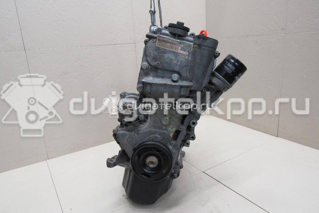 Фото Контрактный (б/у) двигатель CFNA для Seat Toledo 105 л.с 16V 1.6 л бензин 03C103601BJ {forloop.counter}}