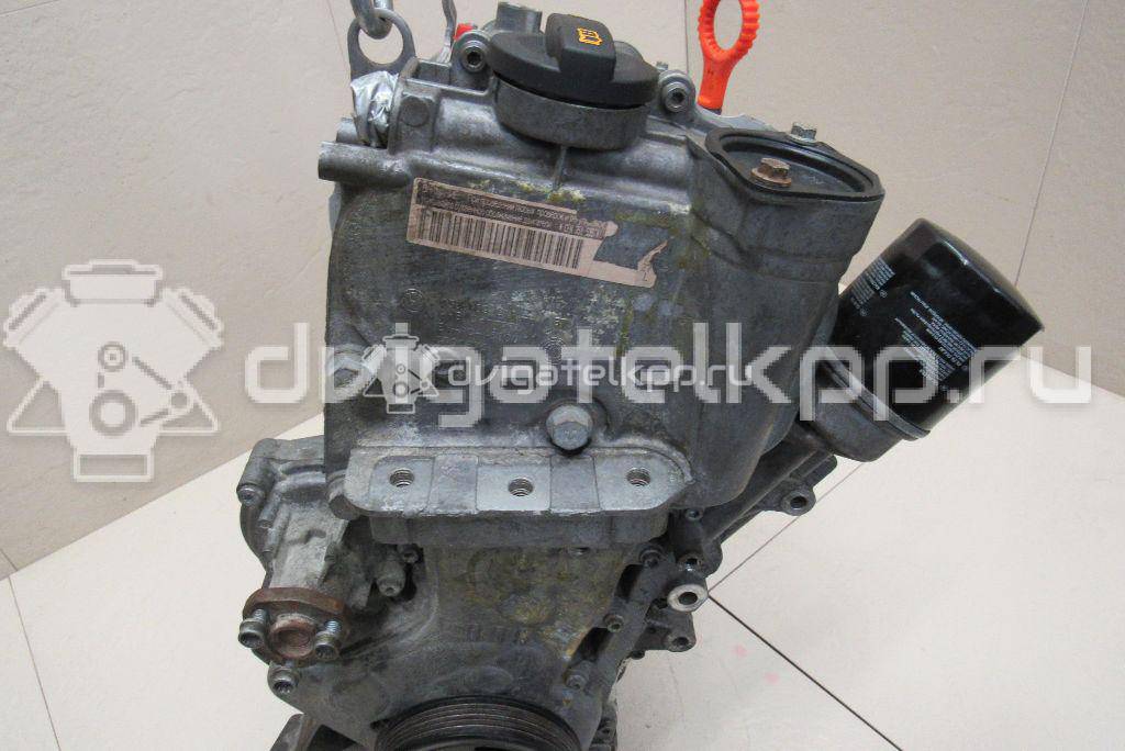 Фото Контрактный (б/у) двигатель CFNA для Seat Toledo 105 л.с 16V 1.6 л бензин 03C103601BJ {forloop.counter}}