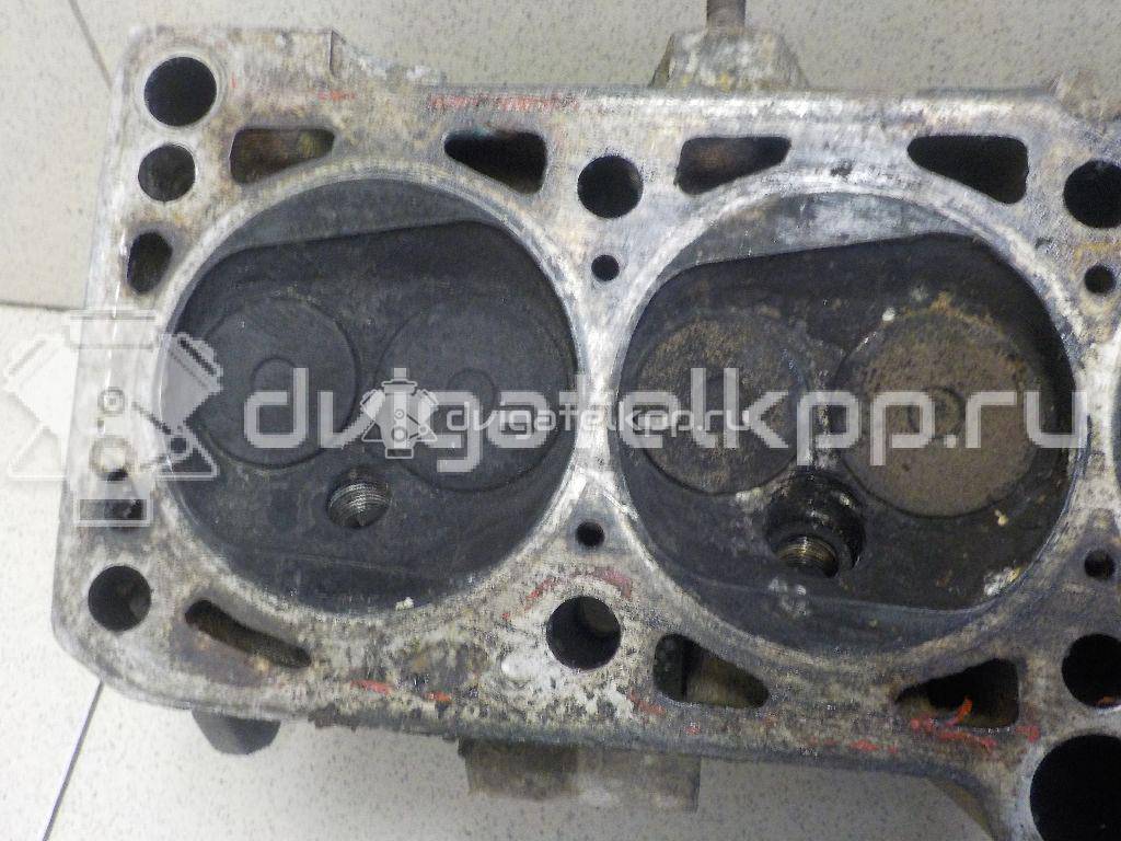 Фото Головка блока для двигателя AAM для Volkswagen Passat / Vento 1H2 / Golf 75 л.с 8V 1.8 л бензин 026103351Q {forloop.counter}}