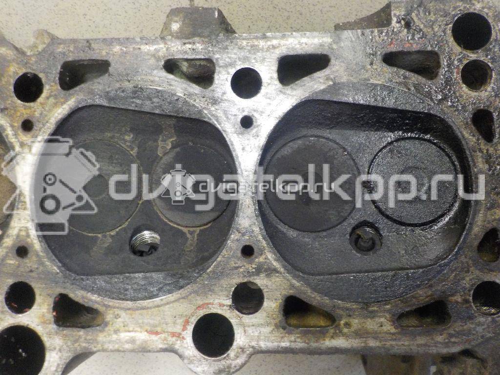 Фото Головка блока для двигателя AAM для Volkswagen Passat / Vento 1H2 / Golf 75 л.с 8V 1.8 л бензин 026103351Q {forloop.counter}}