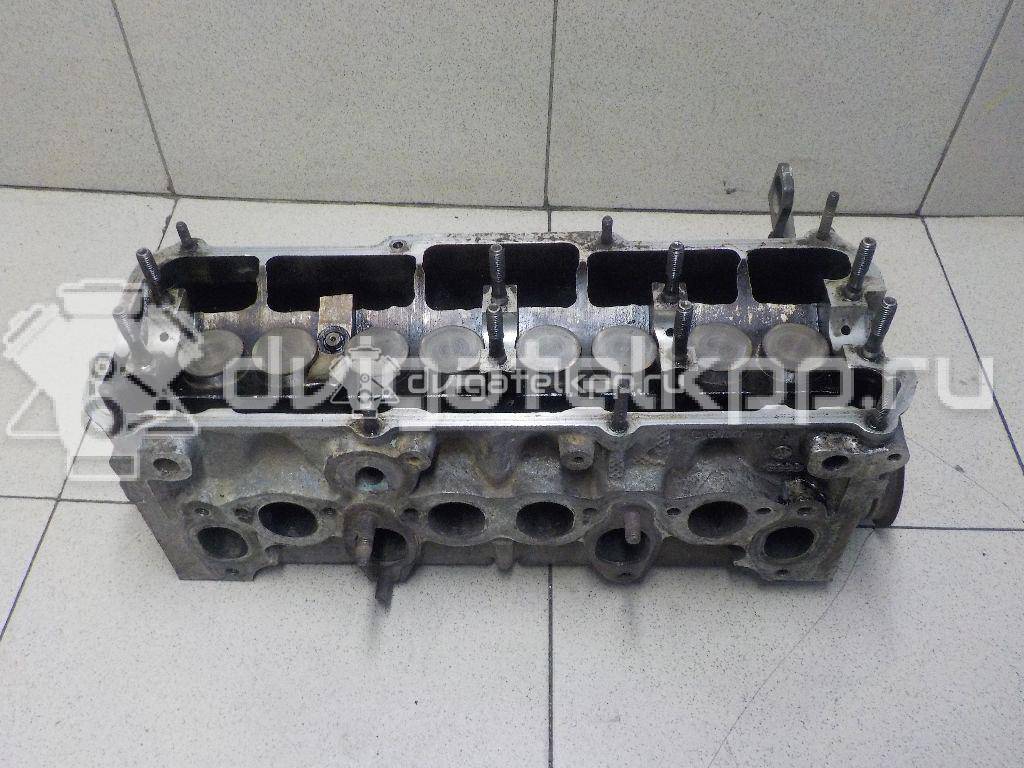 Фото Головка блока для двигателя AAM для Volkswagen Passat / Vento 1H2 / Golf 75 л.с 8V 1.8 л бензин 026103351Q {forloop.counter}}