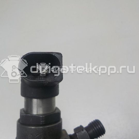 Фото Форсунка дизельная электрическая для двигателя CAYC для Volkswagen Touran / Golf / Passat / Beetle / Jetta 105 л.с 16V 1.6 л Дизельное топливо 03L130277B