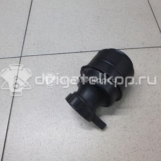 Фото Коллектор впускной для двигателя CBZB для Volkswagen Touran / Golf / Polo / Caddy / Beetle 105 л.с 8V 1.2 л бензин 03F129656F