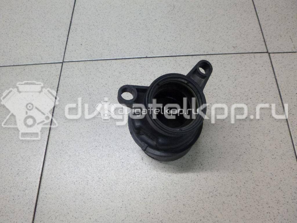 Фото Коллектор впускной для двигателя CBZB для Volkswagen Touran / Golf / Polo / Caddy / Beetle 105 л.с 8V 1.2 л бензин 03F129656F {forloop.counter}}