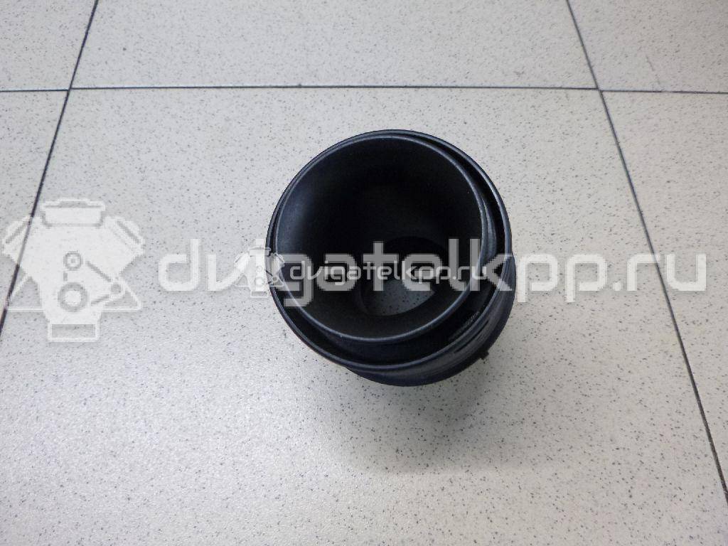 Фото Коллектор впускной для двигателя CBZB для Volkswagen Touran / Golf / Polo / Caddy / Beetle 105 л.с 8V 1.2 л бензин 03F129656F {forloop.counter}}