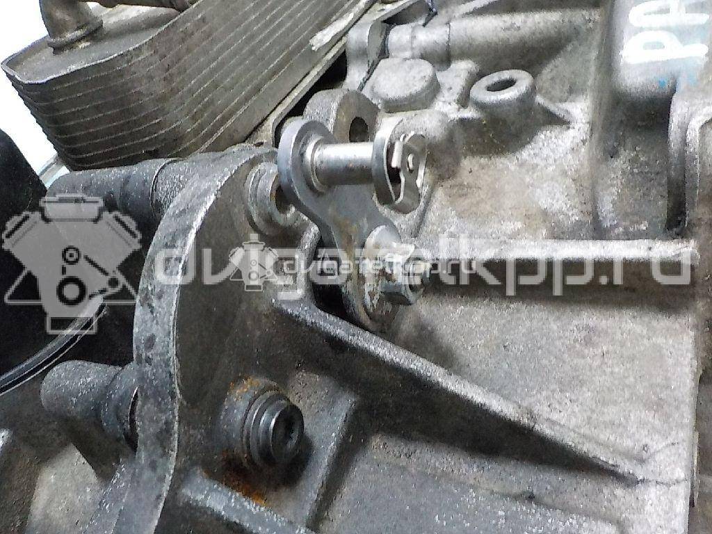 Фото Контрактная (б/у) МКПП для Volkswagen Touran / Eos 1F7, 1F8 / Golf / Caddy / Jetta 140 л.с 8V 2.0 л BMM Дизельное топливо 02Q300040GX {forloop.counter}}