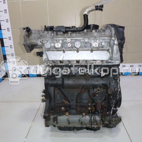 Фото Контрактный (б/у) двигатель CDAA для Volkswagen Passat / Cc / Golf 160 л.с 16V 1.8 л бензин 06J100035H