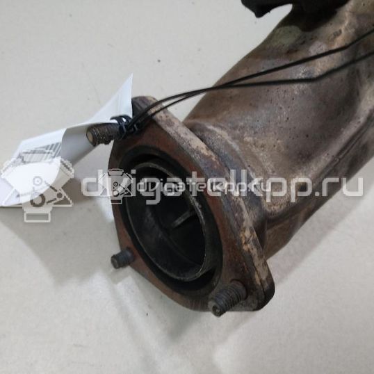 Фото Коллектор выпускной для двигателя BAR для Volkswagen Touareg 314-350 л.с 32V 4.2 л бензин 079253034AH