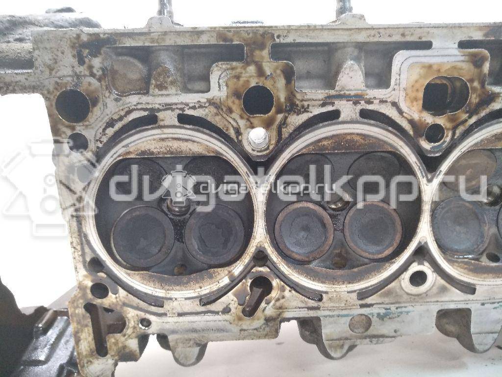 Фото Головка блока для двигателя BAR для Volkswagen Touareg 314-350 л.с 32V 4.2 л бензин 079103064CB {forloop.counter}}