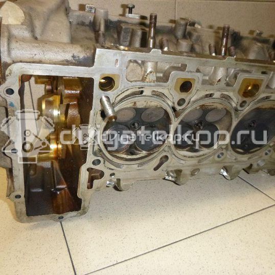 Фото Головка блока для двигателя BAR для Volkswagen Touareg 314-350 л.с 32V 4.2 л бензин 079103064CB