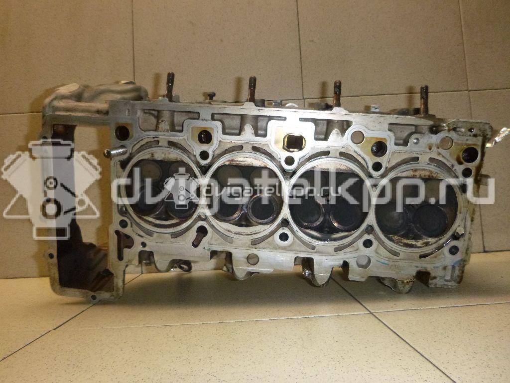 Фото Головка блока для двигателя BAR для Volkswagen Touareg 314-350 л.с 32V 4.2 л бензин 079103064CB {forloop.counter}}