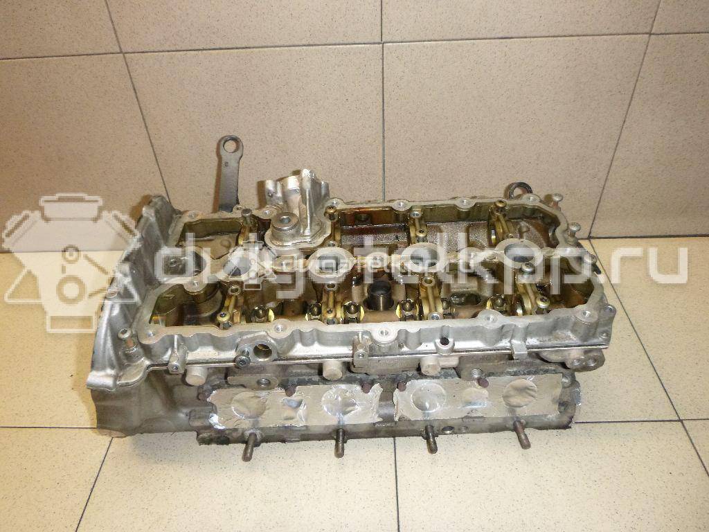 Фото Головка блока для двигателя BAR для Volkswagen Touareg 314-350 л.с 32V 4.2 л бензин 079103064CB {forloop.counter}}