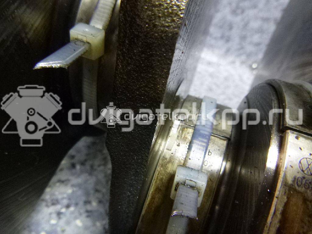 Фото Коленвал для двигателя BDG для Volkswagen Passat 163 л.с 24V 2.5 л Дизельное топливо 059105019AE {forloop.counter}}