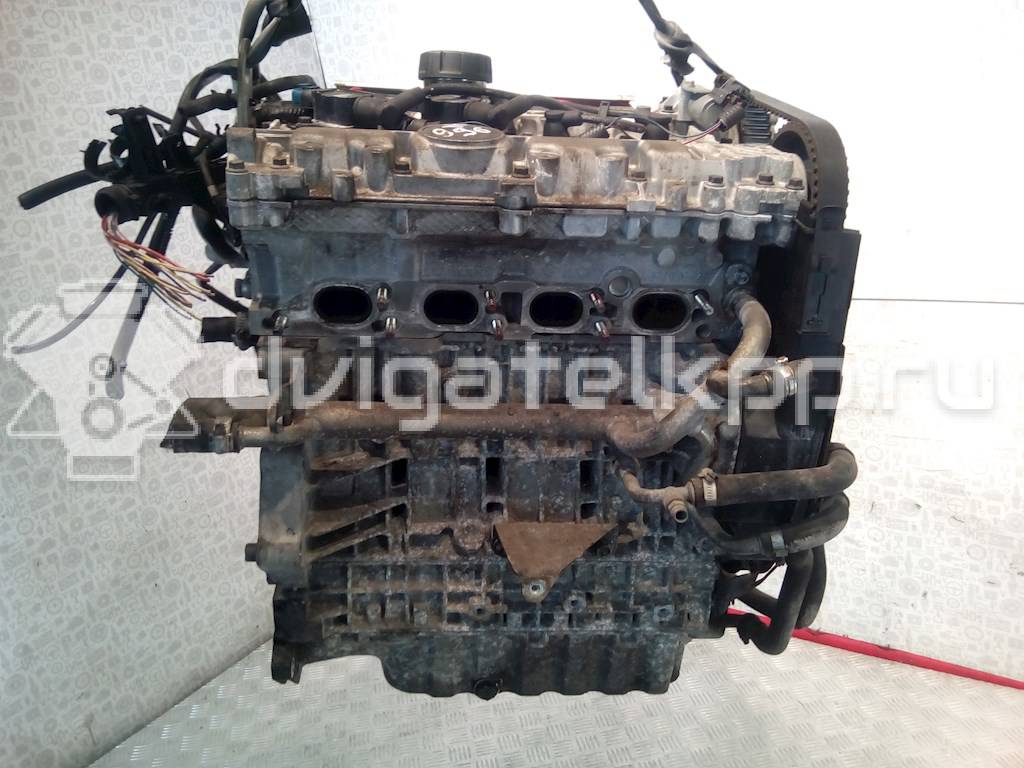 Фото Контрактный (б/у) двигатель B 4164 S для Volvo V40 / S40 105 л.с 16V 1.6 л бензин 1855904 {forloop.counter}}