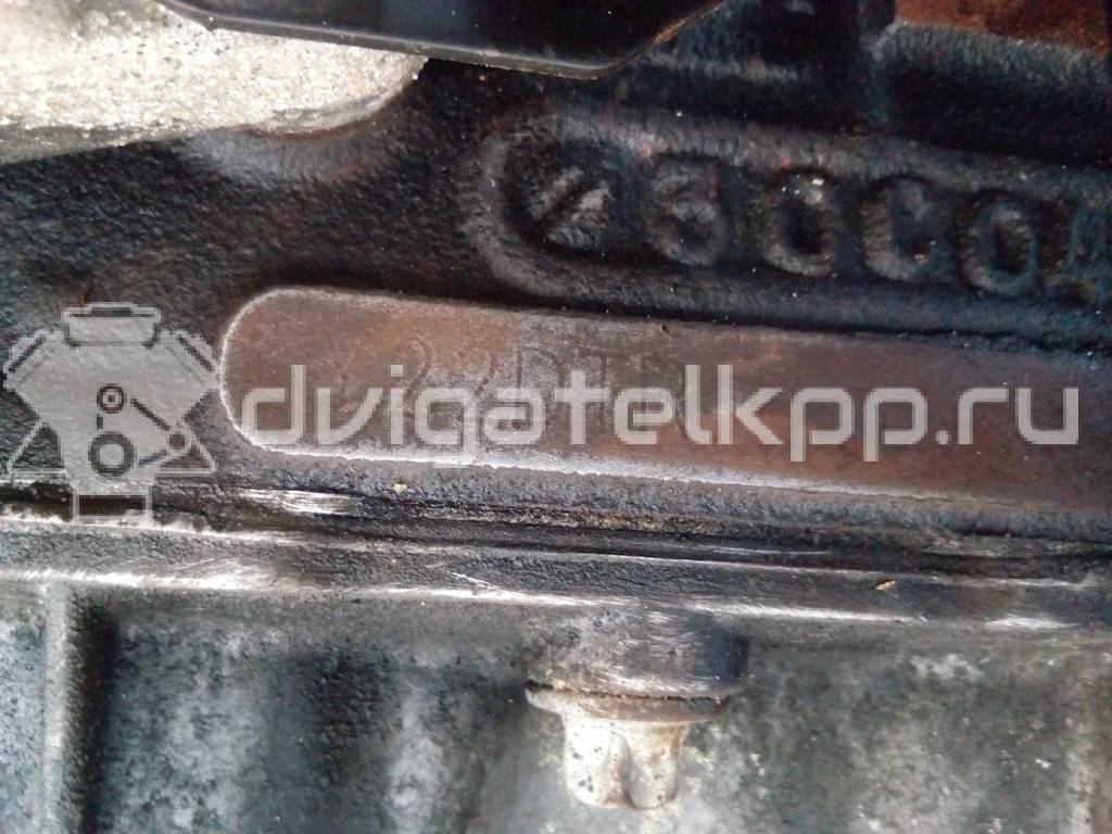 Фото Контрактный (б/у) двигатель Y 22 DTR для Opel / Vauxhall 117-125 л.с 16V 2.2 л Дизельное топливо {forloop.counter}}