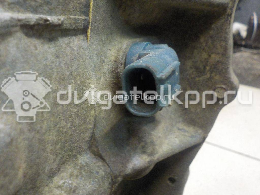 Фото Контрактная (б/у) АКПП для Maruti Suzuki / Suzuki / Chevrolet / Geo / Maruti 128-147 л.с 16V 2.0 л J20A бензин 2100065J12 {forloop.counter}}