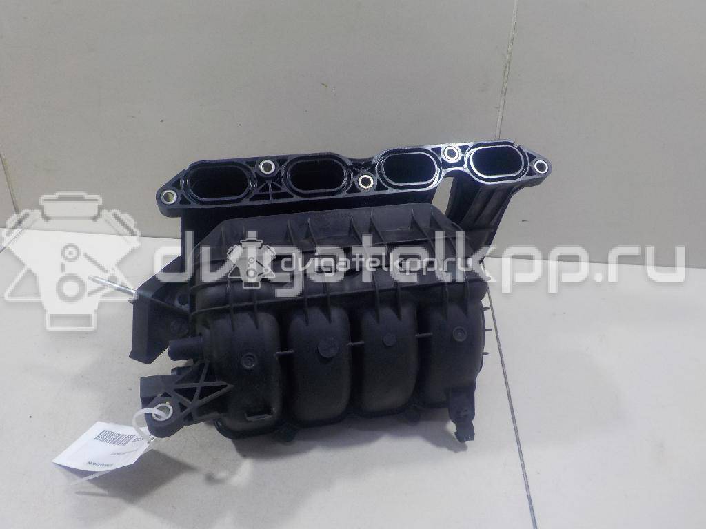 Фото Коллектор впускной для двигателя 1ZR-FE для Toyota Corolla / Auris 122-132 л.с 16V 1.6 л бензин 1712037020 {forloop.counter}}