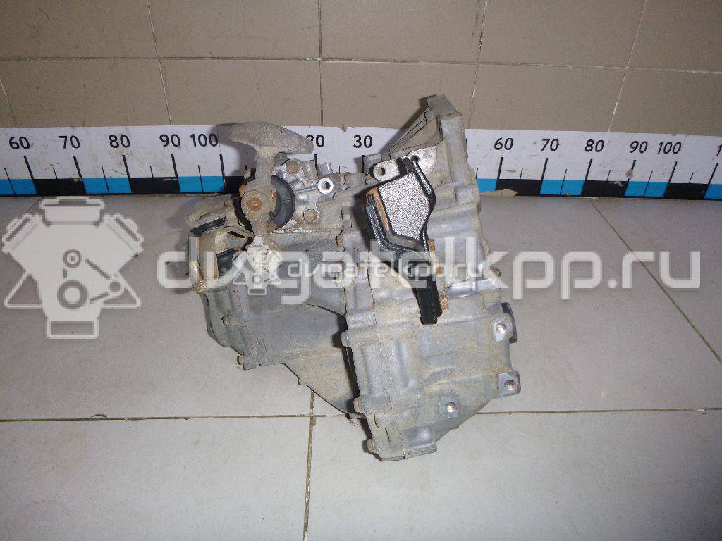 Фото Контрактная (б/у) МКПП для Toyota Isis M1 / Avensis / Matrix / Premio / Rav 4 121-146 л.с 16V 1.8 л 1ZZ-FE Бензин/спирт 3030005021 {forloop.counter}}