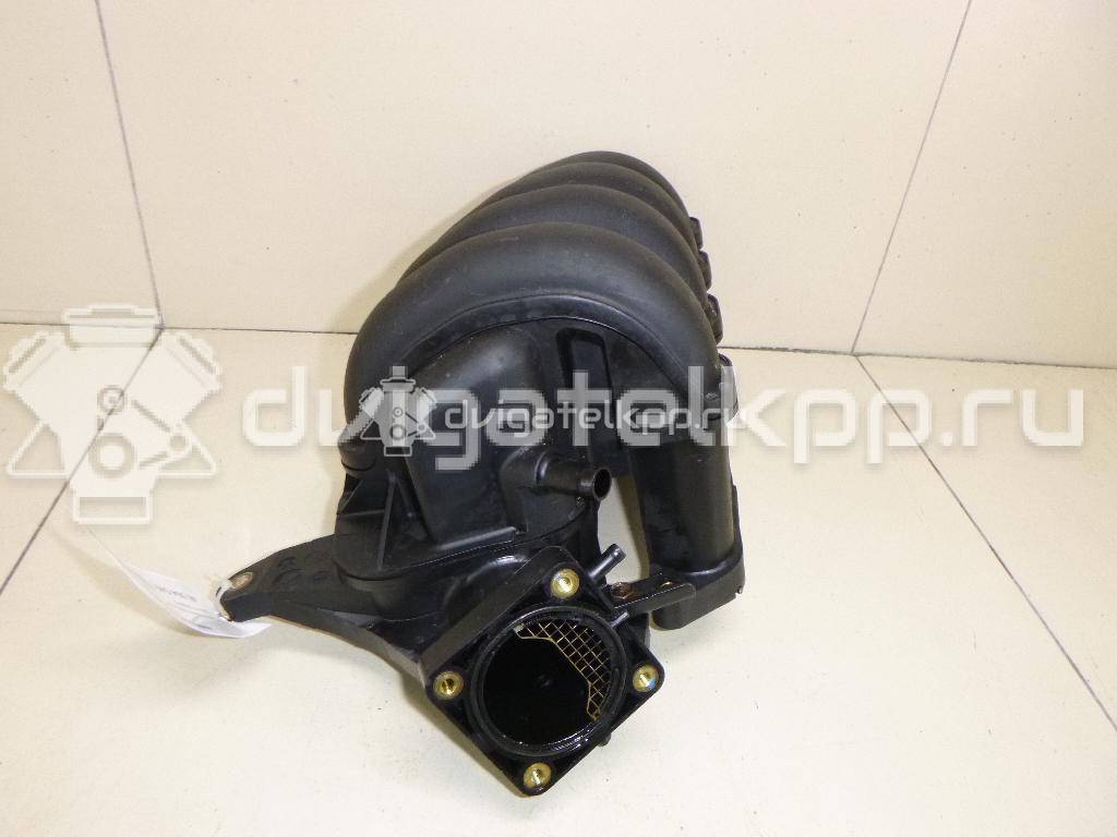 Фото Коллектор впускной для двигателя 1ZZ-FE для Toyota Isis M1 / Avensis / Matrix / Premio / Rav 4 121-146 л.с 16V 1.8 л Бензин/спирт 1712022070 {forloop.counter}}