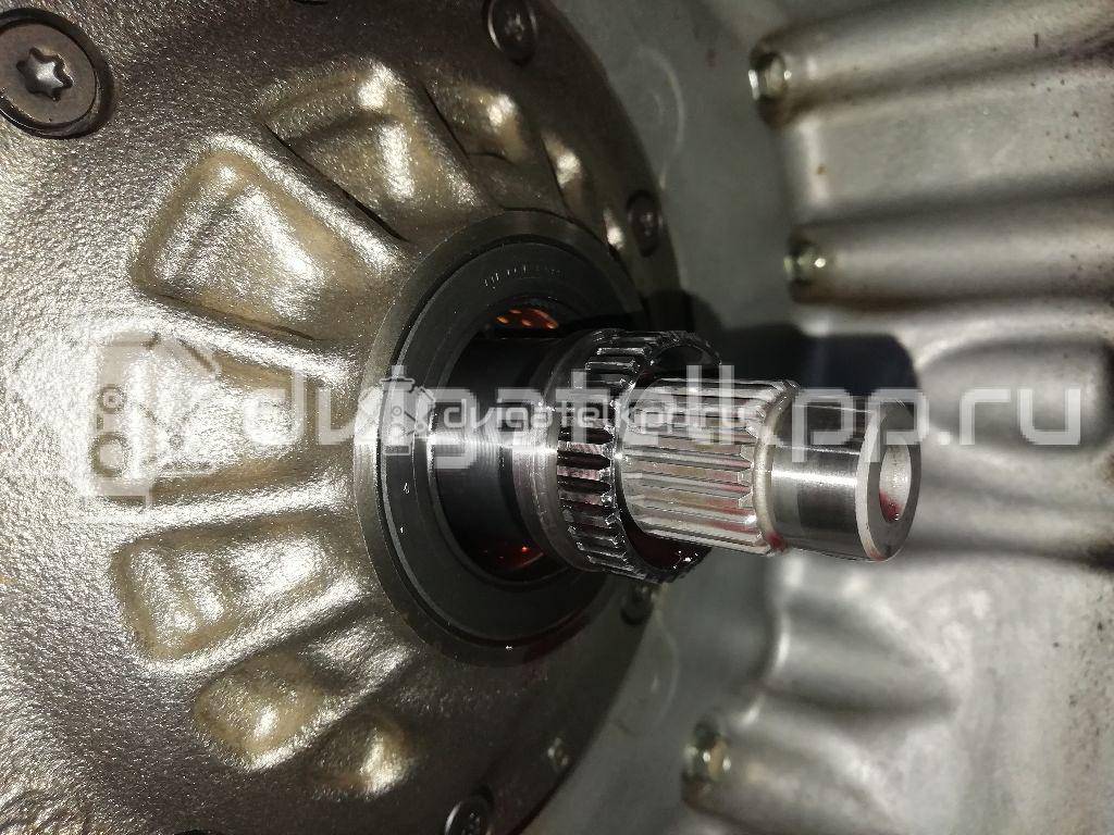 Фото Контрактная (б/у) АКПП для Toyota Camry / Rav 4 169-203 л.с 16V 2.5 л 2AR-FE бензин 3050033602 {forloop.counter}}