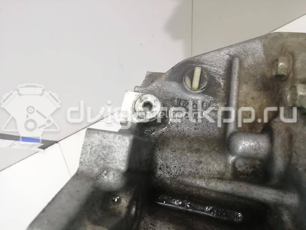 Фото Контрактная (б/у) АКПП для Toyota Camry / Rav 4 169-203 л.с 16V 2.5 л 2AR-FE бензин 3050033602 {forloop.counter}}