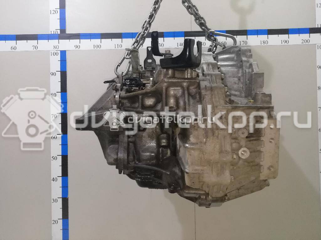 Фото Контрактная (б/у) АКПП для Toyota Camry / Rav 4 169-203 л.с 16V 2.5 л 2AR-FE бензин 3050033602 {forloop.counter}}