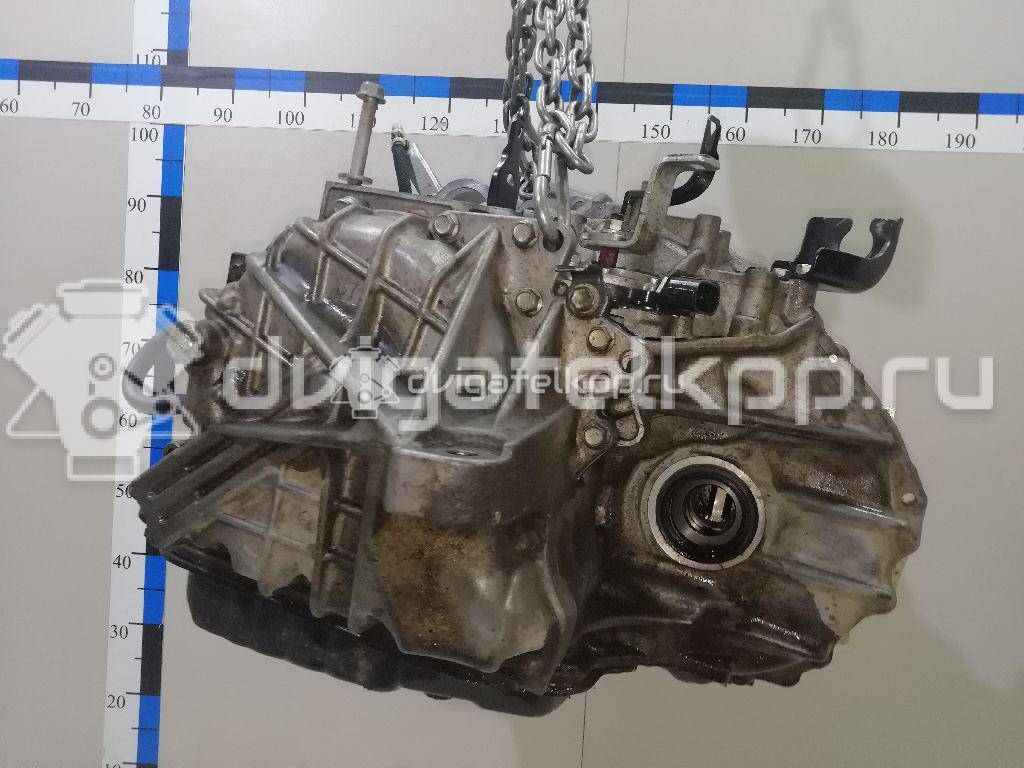 Фото Контрактная (б/у) АКПП для Toyota Camry / Rav 4 169-203 л.с 16V 2.5 л 2AR-FE бензин 3050033602 {forloop.counter}}