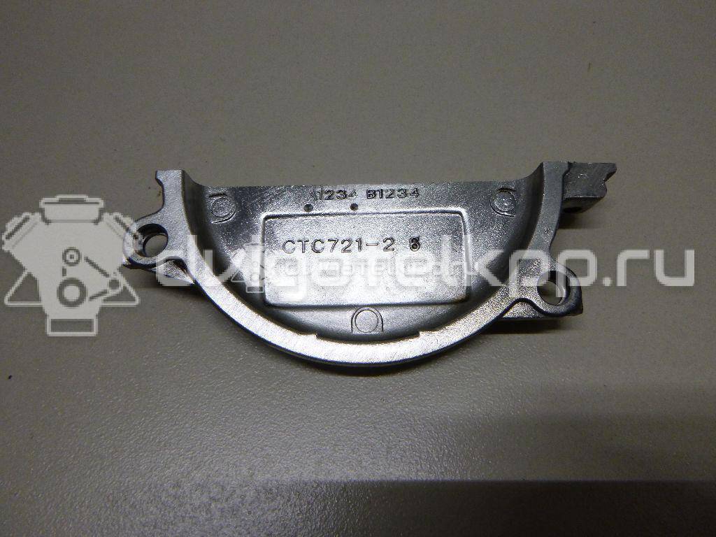 Фото Кожух ремня ГРМ для двигателя 2SZ-FE для Toyota Yaris / Echo P1 / Vios / Ractis P10 76-87 л.с 16V 1.3 л бензин 1132223010 {forloop.counter}}