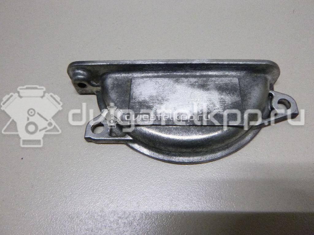 Фото Кожух ремня ГРМ для двигателя 2SZ-FE для Toyota Yaris / Echo P1 / Vios / Ractis P10 76-87 л.с 16V 1.3 л бензин 1132223010 {forloop.counter}}