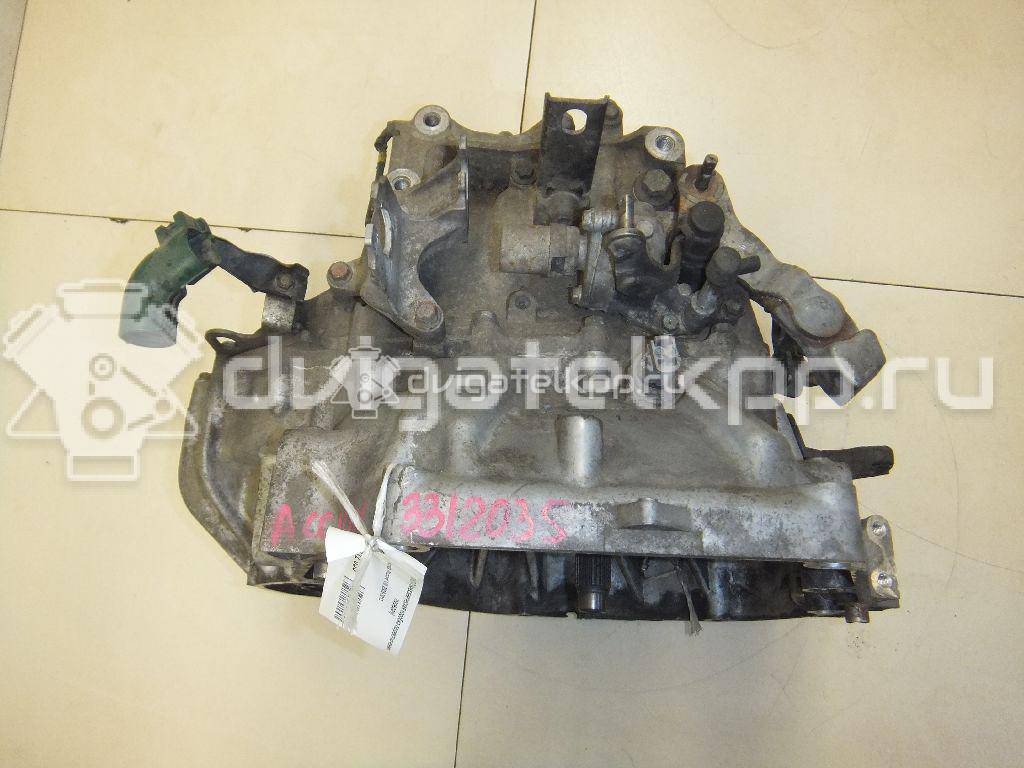 Фото Контрактная (б/у) МКПП для Acura Tsx Cu 201-207 л.с 16V 2.4 л K24Z3 бензин 20011RM5B30 {forloop.counter}}