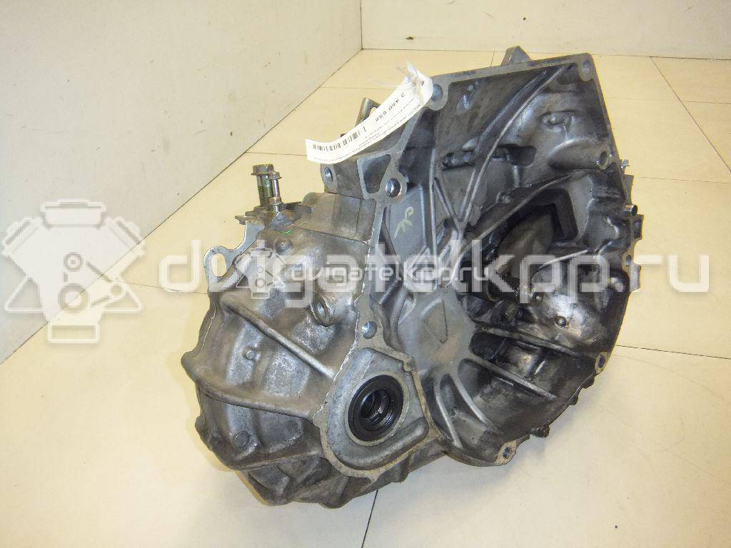 Фото Контрактная (б/у) МКПП для Acura Tsx Cu 201-207 л.с 16V 2.4 л K24Z3 бензин 20011RM5B30 {forloop.counter}}