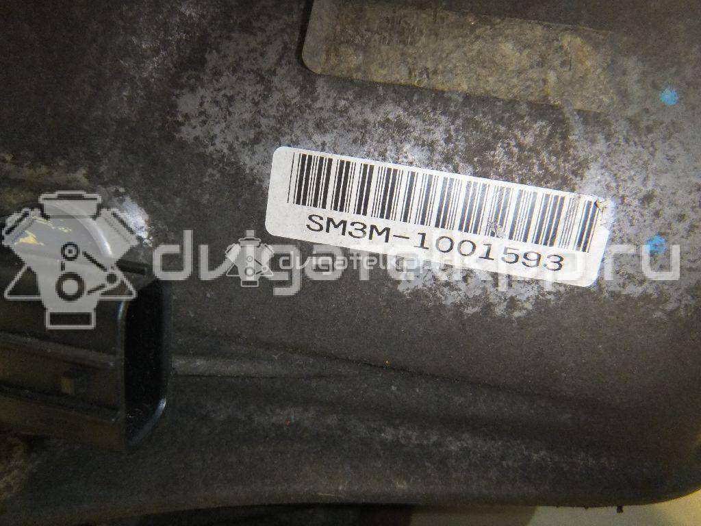 Фото Контрактная (б/у) МКПП для Acura Tsx Cu 201-207 л.с 16V 2.4 л K24Z3 бензин 20011RM5B30 {forloop.counter}}