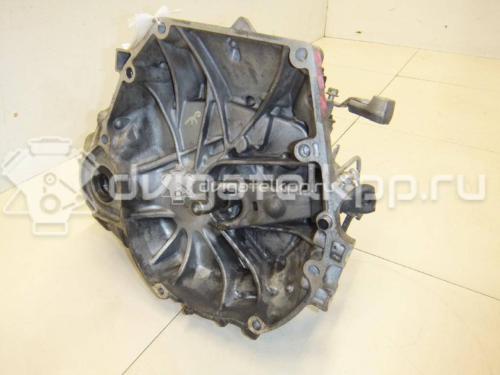 Фото Контрактная (б/у) МКПП для Acura Tsx Cu 201-207 л.с 16V 2.4 л K24Z3 бензин 20011RM5B30 {forloop.counter}}