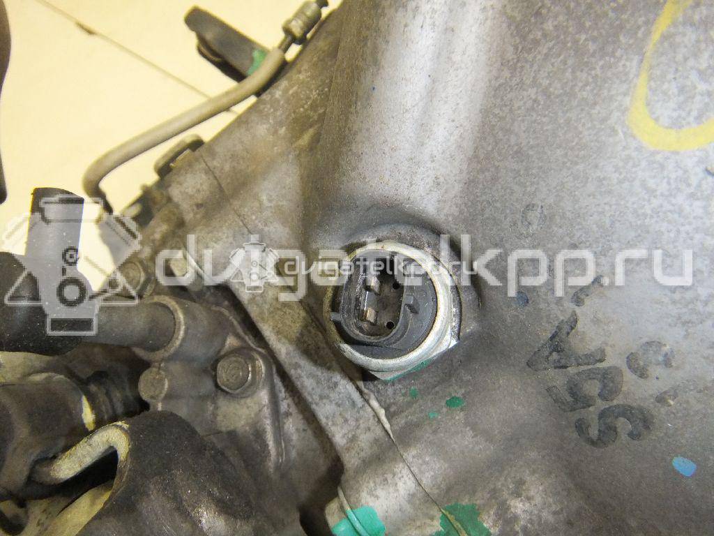 Фото Контрактная (б/у) МКПП для Acura Tsx Cu 201-207 л.с 16V 2.4 л K24Z3 бензин 20011RM5B30 {forloop.counter}}