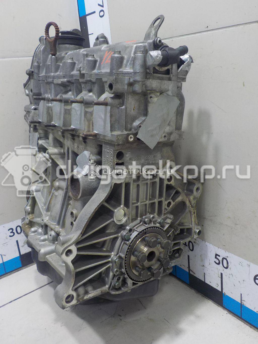 Фото Контрактный (б/у) двигатель CBZB для Audi A3 105 л.с 8V 1.2 л бензин 03F100031F {forloop.counter}}