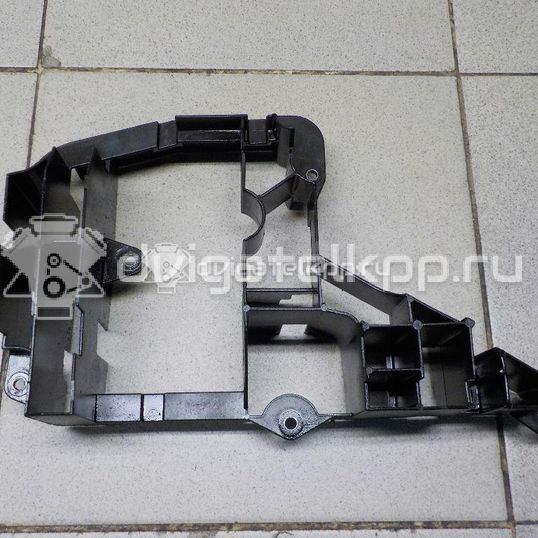 Фото Маслоотражатель для двигателя AUK для Audi A4 / A6 255 л.с 24V 3.1 л бензин 06E103138B