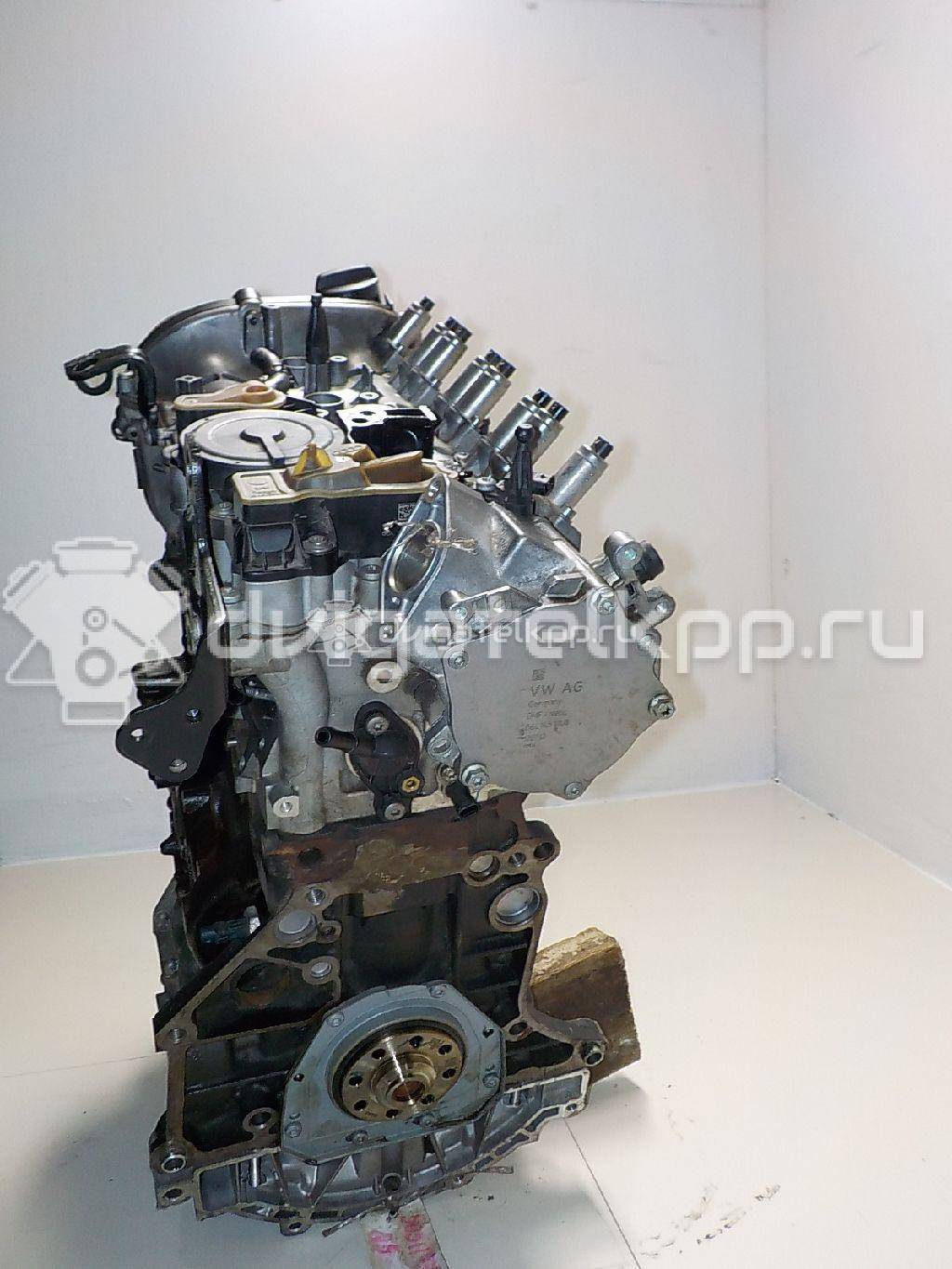 Фото Контрактный (б/у) двигатель CNCD для Audi A5 / A4 / Q5 224 л.с 16V 2.0 л бензин 06L100032A {forloop.counter}}