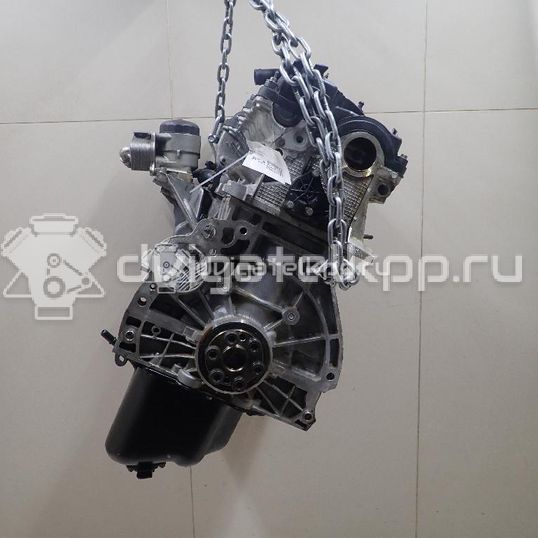 Фото Контрактный (б/у) двигатель N46 B20 B для Bmw 3 / 5 / 1 / X3 / Z4 129-170 л.с 16V 2.0 л бензин