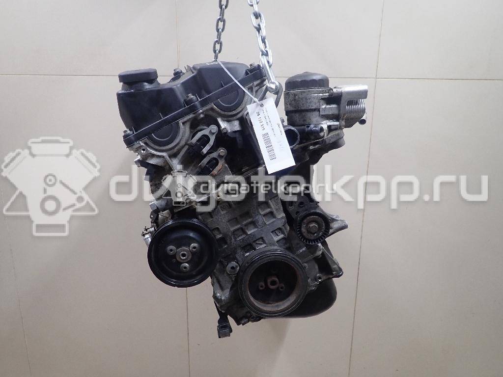 Фото Контрактный (б/у) двигатель N46 B20 B для Bmw 3 / 5 / 1 / X3 / Z4 129-170 л.с 16V 2.0 л бензин {forloop.counter}}