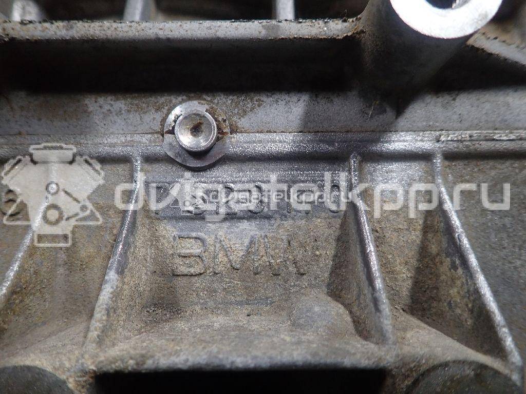 Фото Контрактный (б/у) двигатель N46 B20 B для Bmw 3 / 5 / 1 / X3 / Z4 129-170 л.с 16V 2.0 л бензин {forloop.counter}}