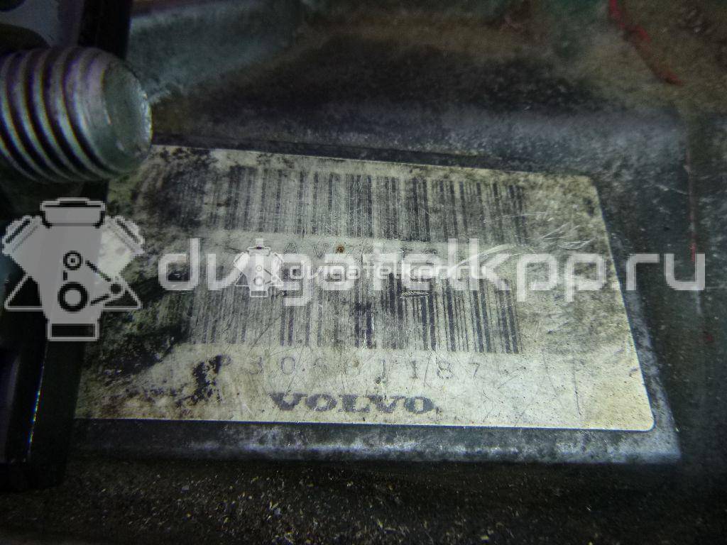 Фото Контрактная (б/у) АКПП для Volvo S80 / V70 / Xc70 / S60 200 л.с 20V 2.4 л B 5244 T3 бензин {forloop.counter}}