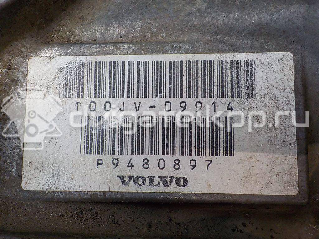 Фото Контрактная (б/у) АКПП для Volvo S80 / V70 / Xc70 / S60 200 л.с 20V 2.4 л B 5244 T3 бензин 9480897 {forloop.counter}}