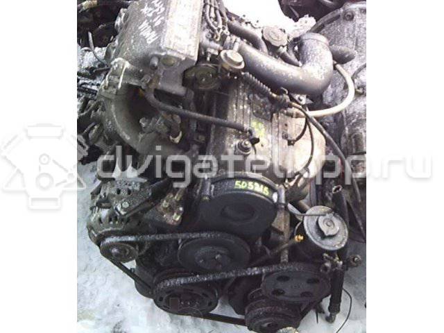 Фото Контрактный (б/у) двигатель B6 (DOHC) для Mazda Xedos / 323 107-109 л.с 16V 1.6 л бензин B6 {forloop.counter}}